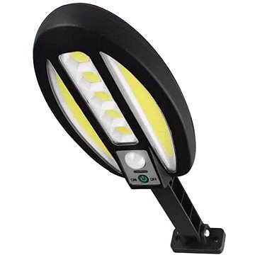 

Verk 12293 Pouliční osvětlení solární, 95 LED, COB