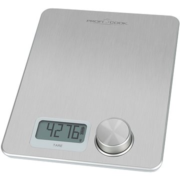 

ProfiCook KW 1263 Ekologická (ECO) kinetická kuchyňská váha, bez baterií