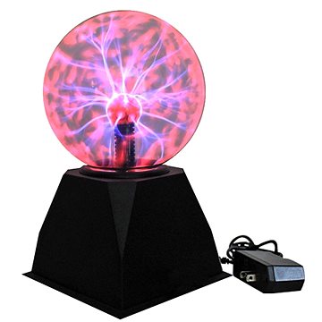 

NET Plazmová lampa 32 cm