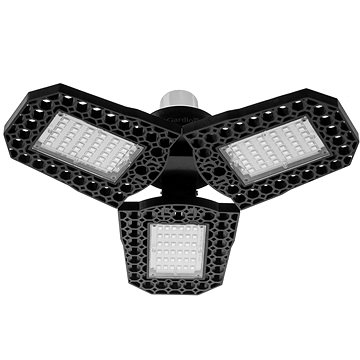 

Gardlov 20440 Osvětlení pro pěstování rostlin Grow Light E27, 108 LED, 8 W