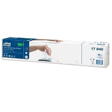 

TORK Xpressnap Snack ubrousky N10