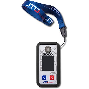 

J.T.O. System Detektor plynu Goox