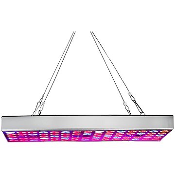 

Gardlov 23525 Závěsné LED svítidlo pro pěstování rostlin GROW 225 LED/36 W