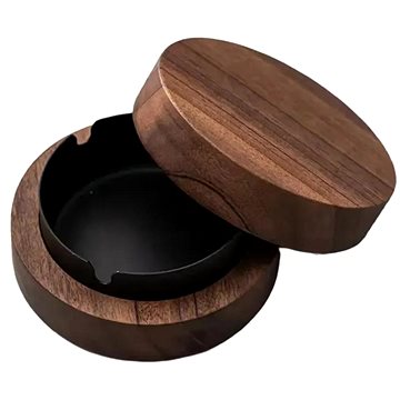 

Gaira Popelník Walnut 8343