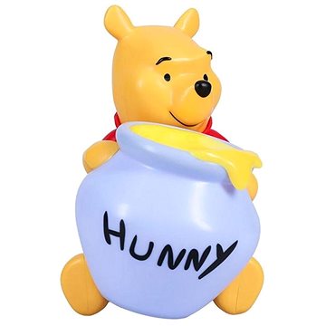 

Disney: Winnie The Pooh - dekorativní lampička