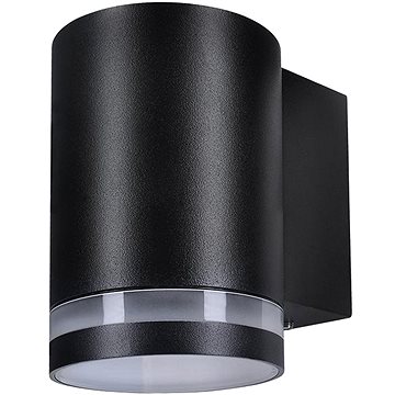 

Solight LED venkovní nástěnné osvětlení Potenza, 1x GU10