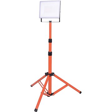 

Solight LED Venkovní reflektor se stojanem 100W/230V/4000K/9000Lm/120°/IP65