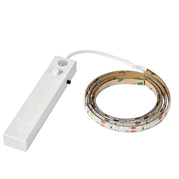 

APT ZD94A LED pásek se senzorem pohybu 2 m, studená bílá