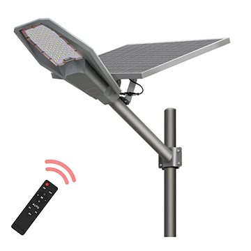 

MxM Solární lampa Warrior XJ801 100W s dálkovým ovládáním