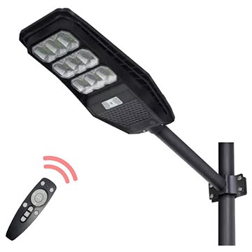 

MxM Solární lampa Pioneer LH8100 100W s dálkovým ovládáním