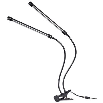 

Gardlov 19241 LED Lampička pro pěstování rostlin 20 LED 2 panely 20W