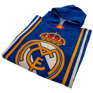 

FC Real Madrid: Znak Pončo