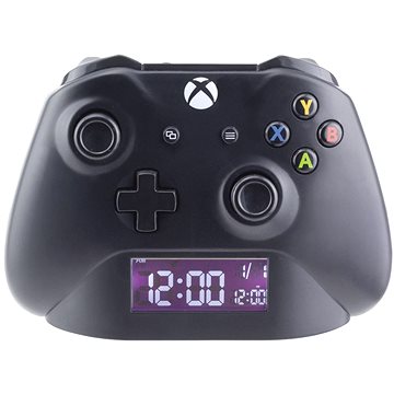 

Xbox: Controller Digitální budík