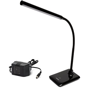 VELAMP Stolní lampa 6 W TL1606N s dotykovým spínačem
