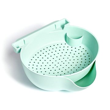 

Alum Miska s držákem na telefon Lazy Snack Bowl