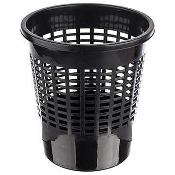

CURVER plast černý 10 l