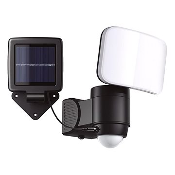 

Solární LED reflektor SL355 s detektorem pohybu