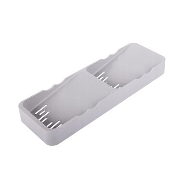 

Verk Plastový organizér na příbory 13 × 39,5 × 4,5 cm