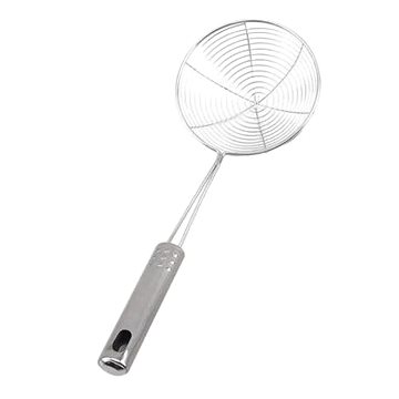 

ALUM Naběračka knedlíků a hranolek 15 cm