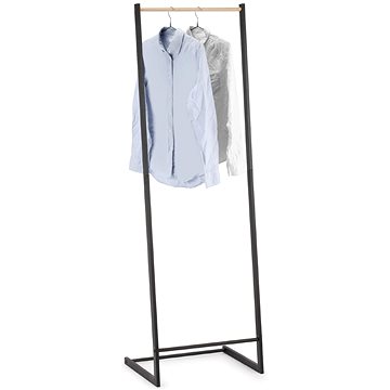 

DOCHTMANN Stojan na oblečení, výška 160 cm, kovový