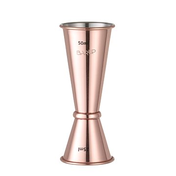 

Hendi 593332 Barová odměrka 2,5/5 cl