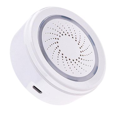 

Secutek SRT-ASA01 Smart WiFi