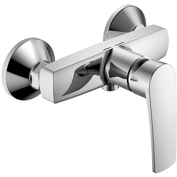 

SAMONA Nástěnná sprchová baterie 150 mm chrom Korana