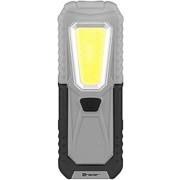 

Tracer Dílenská svítilna BASE LED 3 + 1 W