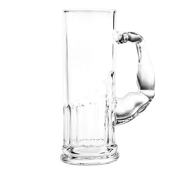 

Alum Sklenice na pivo 620 ml biceps