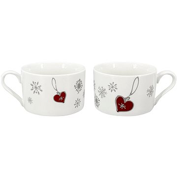 

by inspire Šálek Koleda, 250 ml, set 2 ks