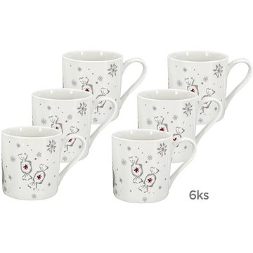 

by inspire Hrnek Koleda, 350 ml, set 6 ks