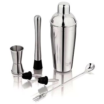 

GORDON G515 Barmanský set 6 dílný