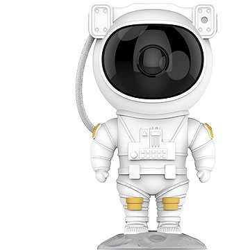 

Verk 18285 Astronaut projektor, dálkové ovládání