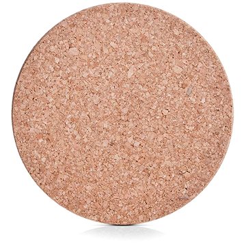 

Zeller Podložka pod hrnec z korku, kulatá, průměr 17 cm