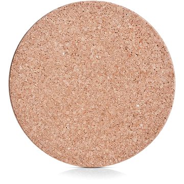 

Zeller Podložka pod hrnec z korku, kulatá, průměr 20 cm