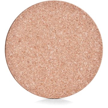 

Zeller Podložka pod hrnec z korku, kulatá, průměr 23 cm