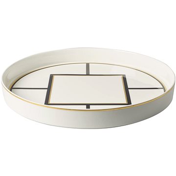 

Villeroy & Boch Porcelánový podnos Metrochic 33 cm