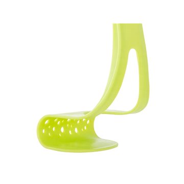 

Verk Plastový držák na kuchyňskou houbičku 16 × 8 × 8 cm