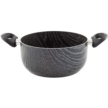 

CUCINA ITALIANA Marea Kastrol 20 cm, nepřilnavý povrch