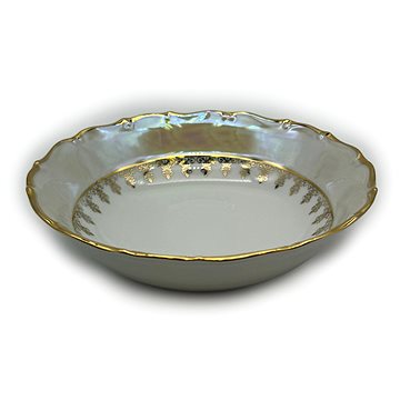 

Royal Czech Porcelain Salátová miska Praha 19 cm