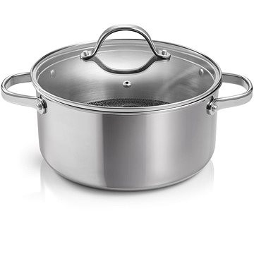

TESCOMA Kastrol SteelCRAFT s poklicí 24 cm, 5 l 780574.00