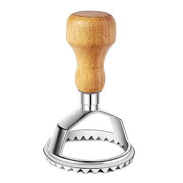 

MDS Nerezové vykrajovátko na ravioly s madlem, 10 cm