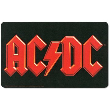 

AC/DC - Logo - prostírání na stůl