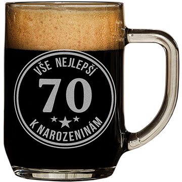 

Půllitry.cz k 70. narozeninám