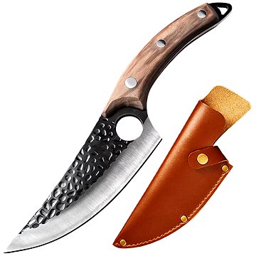

Pronett XJ4740 Kuchyňský sekací nůž 27 cm