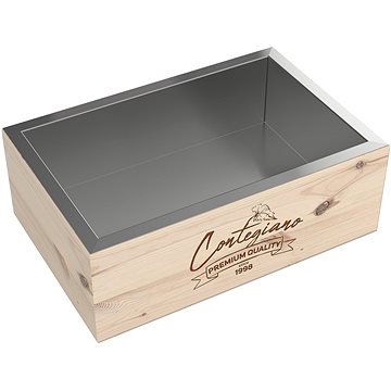 

Contegiano párty box