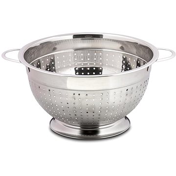 

NAVA Greece Nerezový cedník 24 cm