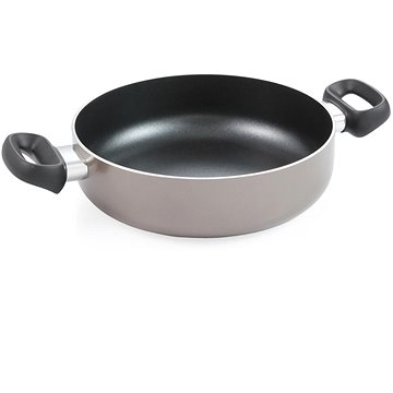 

TESCOMA Pánev hluboká BRAVA 24 cm, 2 úchyty
