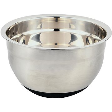 

KESPER Mísa nerezová protiskluzová průměr 24 cm