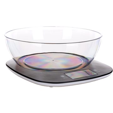 

Banquet Váha kuchyňská digitální Culinaria 5 kg, black
